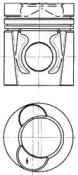 Kolbenschmidt 94445600 Поршень