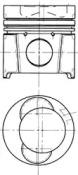Kolbenschmidt 94488600 Поршень
