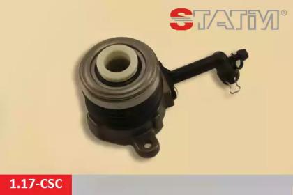 Statim 1.17-CSC Bearing gearbox Statim 1.17-CSC Bearing gearbox