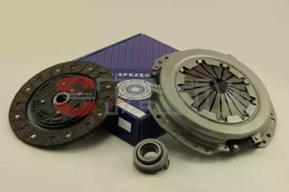 Statim 100.103 Комплект зчеплення Statim 100.103 Комплект зчеплення