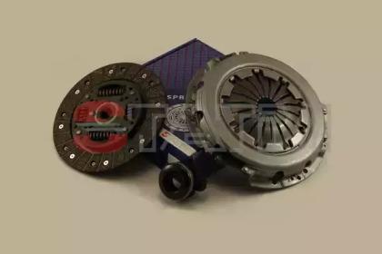 Statim 100.114 Комплект зчеплення Statim 100.114 Комплект зчеплення