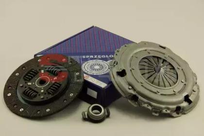 Statim 100.137 Kit clutch repair Statim 100.137 Kit clutch repair