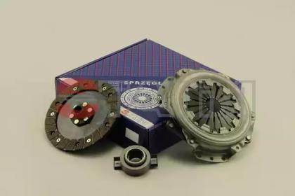 Statim 100.201 Kit clutch repair Statim 100.201 Kit clutch repair