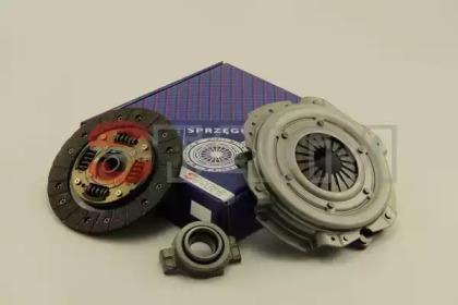 Statim 100.203 Kit clutch repair Statim 100.203 Kit clutch repair