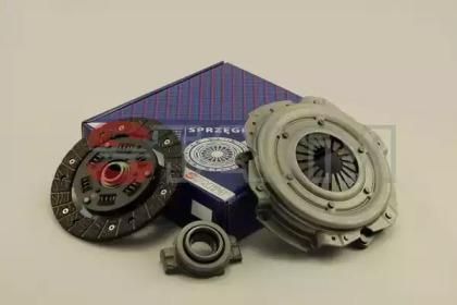 Statim 100.204 Kit clutch repair Statim 100.204 Kit clutch repair