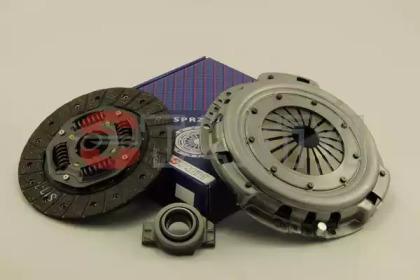 Statim 100.208 Комплект зчеплення Statim 100.208 Комплект зчеплення