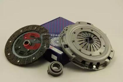 Statim 100.209 Комплект зчеплення Statim 100.209 Комплект зчеплення