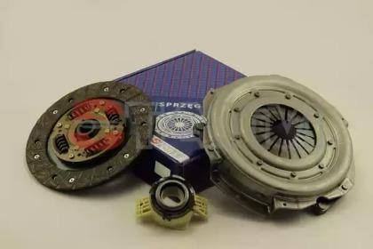 Statim 100.210 Комплект зчеплення Statim 100.210 Комплект зчеплення