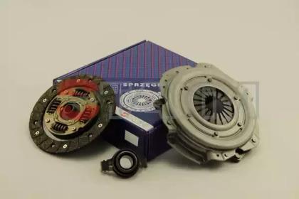 Statim 100.211 Kit clutch repair Statim 100.211 Kit clutch repair