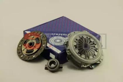 Statim 100.212 Kit clutch repair Statim 100.212 Kit clutch repair