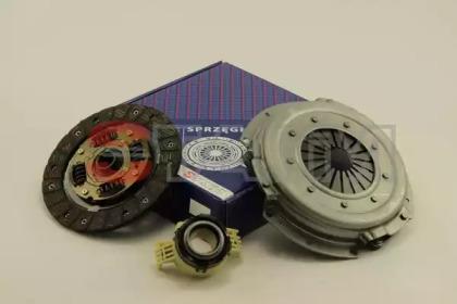 Statim 100.216 Kit clutch repair