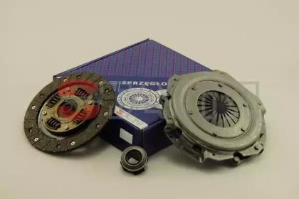 Statim 100.221 Kit clutch repair Statim 100.221 Kit clutch repair