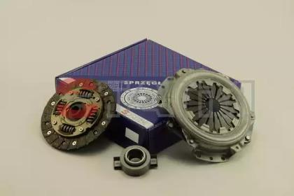 Statim 100.223 Kit clutch repair Statim 100.223 Kit clutch repair