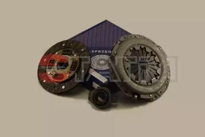 Statim 100.238 Комплект зчеплення