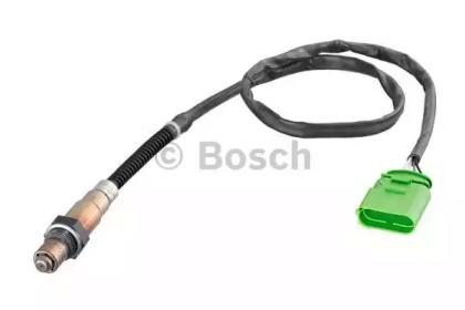 Bosch 0 258 006 667 Лямбда-зонд Bosch 0 258 006 667 Лямбда-зонд