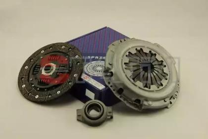 Statim 100.242 Kit clutch repair Statim 100.242 Kit clutch repair