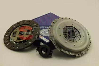 Statim 100.302 Комплект зчеплення