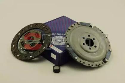 Statim 100.303 Kit clutch repair
