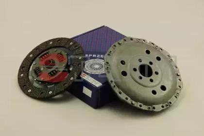 Statim 100.304 Kit clutch repair