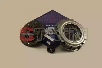 Statim 100.309 Kit clutch repair