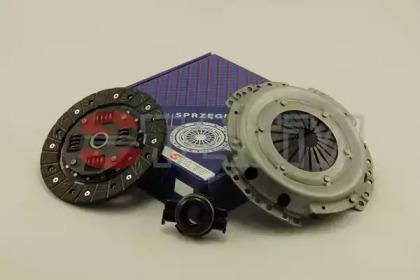 Statim 100.313 Kit clutch repair Statim 100.313 Kit clutch repair