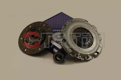 Statim 100.316 Kit clutch repair