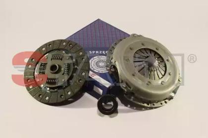 Statim 100.322 Комплект зчеплення Statim 100.322 Комплект зчеплення