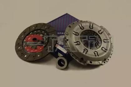 Statim 100.335 Комплект зчеплення Statim 100.335 Комплект зчеплення