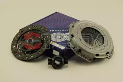 Statim 100.340 Kit clutch repair Statim 100.340 Kit clutch repair