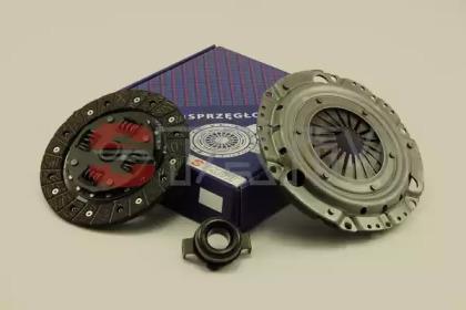 Statim 100.342 Комплект зчеплення Statim 100.342 Комплект зчеплення