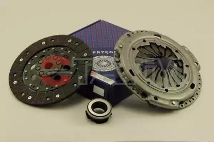 Statim 100.344 Kit clutch repair