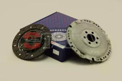 Statim 100.346 Комплект зчеплення Statim 100.346 Комплект зчеплення