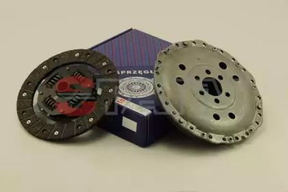 Statim 100.349 Kit clutch repair Statim 100.349 Kit clutch repair