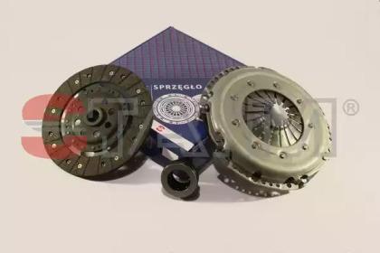 Statim 100.357 Kit clutch repair Statim 100.357 Kit clutch repair