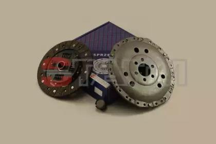 Statim 100.358 Kit clutch repair