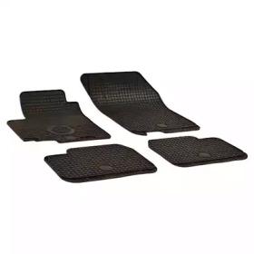 Rameder 118135 Комплект ковриков Rameder 118135 Комплект ковриков
