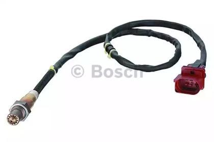 Bosch 0 258 007 121 Лямбда-зонд