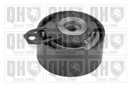 Quinton Hazell QTT1000 Ролик натяжителя