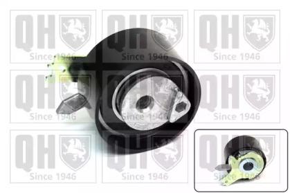 Quinton Hazell QTT1001 Ролик натяжний ременя ГРМ Quinton Hazell QTT1001 Ролик натяжний ременя ГРМ