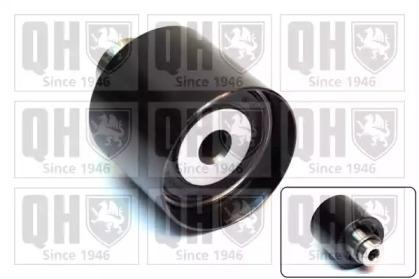 Quinton Hazell QTT1004 Ролик обводной ремня грм