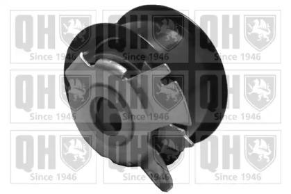 Quinton Hazell QTT1007 Ролик натяжителя