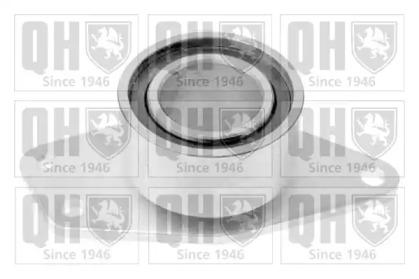 Quinton Hazell QTT1023 Ролик обводной ремня грм