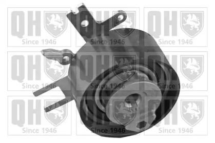 Quinton Hazell QTT1029 Ролик натяжний ременя ГРМ