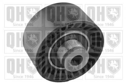 Quinton Hazell QTT1030 Ролик обводной ремня грм