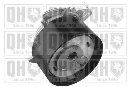 Quinton Hazell QTT1031 Ролик натяжний ременя ГРМ Quinton Hazell QTT1031 Ролик натяжний ременя ГРМ