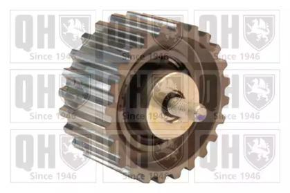 Quinton Hazell QTT1033 Ролик обводной ремня грм