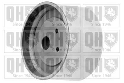 Quinton Hazell QTT1039 Ролик натяжителя Quinton Hazell QTT1039 Ролик натяжителя