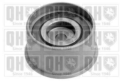 Quinton Hazell QTT1040 Ролик натяжителя