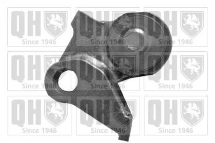 Quinton Hazell QTT1051 Ролик натяжителя Quinton Hazell QTT1051 Ролик натяжителя