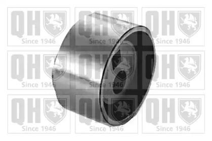 Quinton Hazell QTT106 Ролик натяжний ременя ГРМ